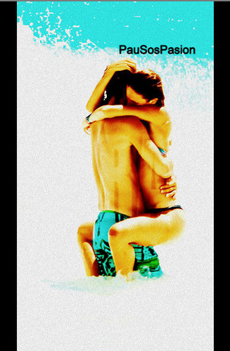 PauSosPasion's profile picture. idolos si tengo dos que me sacan siempre una sonrisa y que los amo con todo mi corazon y que siempre me sacan una sonrisa @paulitachaves @pedroalfonsoo