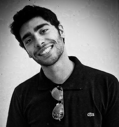 ou uma porcaria parecida