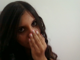 Libriana, ciumenta, CORINTHIANA, chatinha as vezes, muito mimada e que gosta de atenção *-*
Essa minina que eeu amo muito, so do cuuh dela akii @pedrohenriqeh_