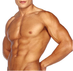Ripped_Abs_FAST's profile picture. Easy way to get ripped abs fast! Only 5min exercise!