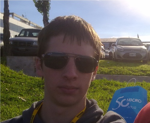 AxelFenner's profile picture. 