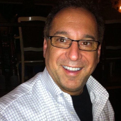 lkraus44's profile picture. 