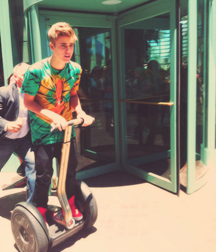 Justin is his name, flirting is his game, haters call him fag, cuz they're jealous of his swag.