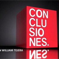 CONCLUSIONES (@tejconclusiones) 's Twitter Profile
