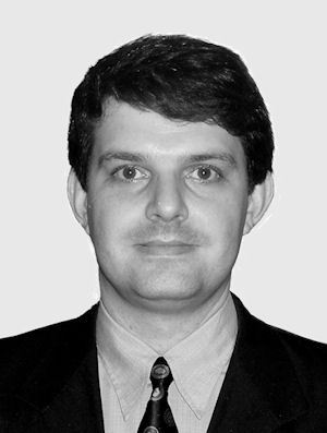 PhD in Materials Science. Research interests include crystal growth, solid state lasers, X-ray diffraction, Raman and AFM microscopy and instrumentation.