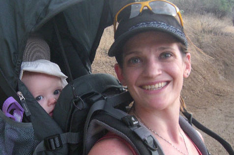 Speech & Language Pathologist, Mom, Runner, Hiker, always game for an adventure!. Fighting Juvenile Arthritis for my daughter, and raising awareness!