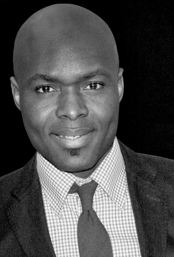 Headhunter & Entrepreneur | Columnist | Culture & Freedom Promoter | Afroptimist | Disbeliever of Art for Art | Lover of Life