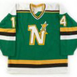 The Hockey Jersey of the Day Blog - Telling the History of Hockey Through its Jerseys.