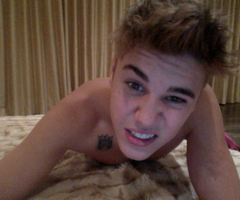Act like a lady, think like a BOSS 
@justinbieber @mileycyrus