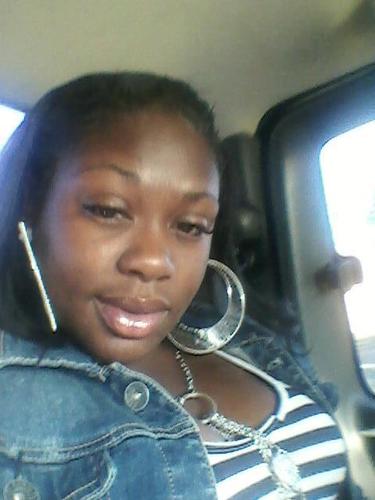 #Follow Me(; #blessed # beautiful#proud mommie #im not that girl, she's me!
