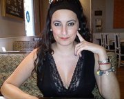 Editora del blog Días de Abril, fanática de la moda.