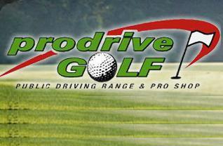 Prodrive Golf is Hamilton’s premier driving range and retail store