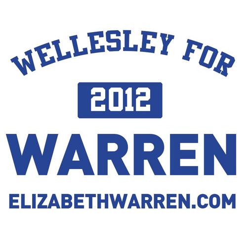 Welles4Warren's profile picture. Getting out the vote @wellesley for @Elizabethforma 
All opinions expressed here are my own!