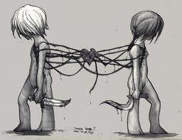solo estoy yo y mis frases...