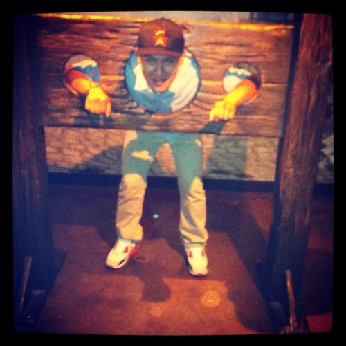 Byron628's profile picture. 