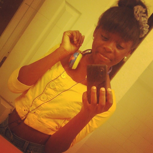 IAdoreProd's profile picture. MINDLESS- iam that ! PRETTY- i be that! FOLLOWME-i follow back ! #TeamMINDLESS ! ♥
