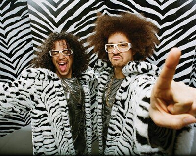 ..LMFAO...