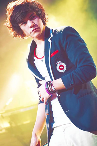 A directioner from portland, oregon. I love Harry Styles, Niall Horan, Liam Payne, Zayn Mailk & Louis Tomlinson.
