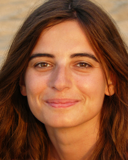 sandraerb's profile picture.