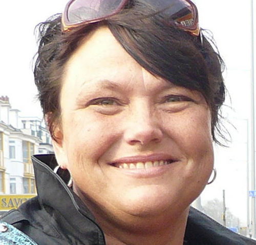 dasyfly's profile picture. german lost in england