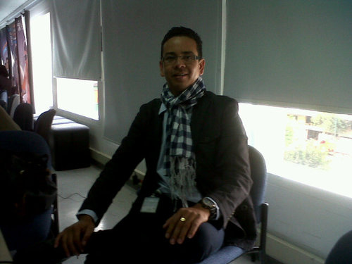 JRCTPGA's profile picture. El programa de JRE busca crear empresas en la zona rural.