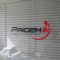 Pridem (@pridem) 's Twitter Profile