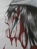 I love rock,pop,metal,screamo and rap....I like to watch horror movies accion and comedy....I watch anime too.