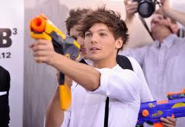 Hi Im Gabby,I love OneDirection!Harry,Louis is my favorite because they are so outgoing like me,great sense of humor!Dream: to become freinds with OneDirection!