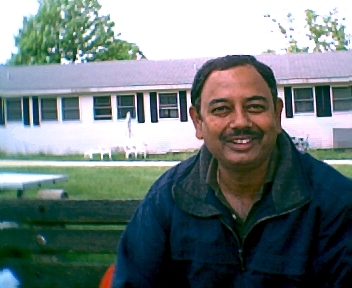 samindradas's profile picture. So many movies to watch but so less time to see them.