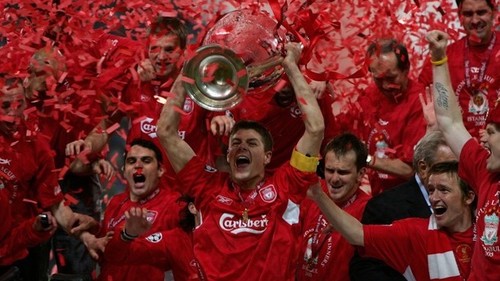 Red Nation #LFCFOLLOWBACK #JFT96