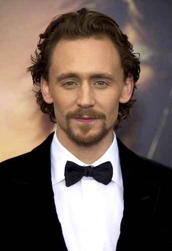 I am Tom Hiddleston.Used to be a pony but now is a human for sone reason. i am a very famous British actor ((#humanponies))
