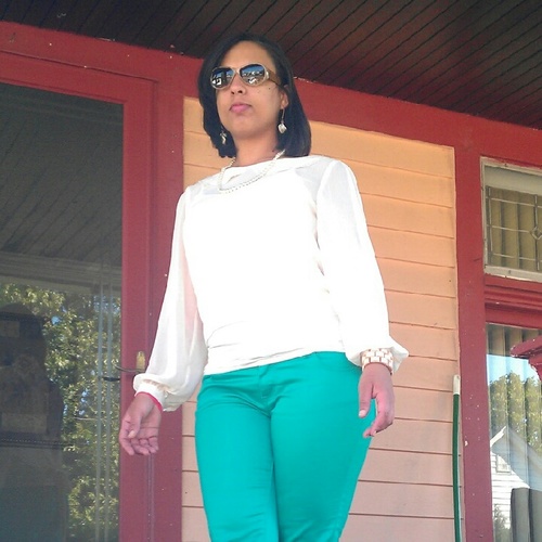 MzAllAround's profile picture. 