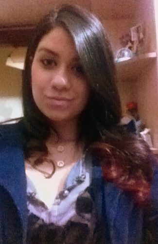 live without fear and enjoy every second like it was the last .. I? I think so =)