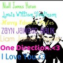 Directioners. - @chloe_peyton12 - Twitter