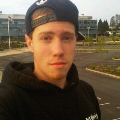 random guy