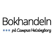 På bokhandeln på Campus Helsingborg kan du köpa och sälja kurslitteratur, handla block, pennor och allt du kan tänkas behöva under din studietid.