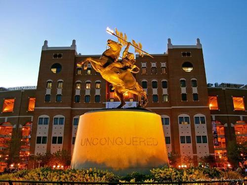 seminolerusty's profile picture. I love Jesus,, My Wife and 2 great kids.. Seminoles for life. I bleed garnet and gold!
Radio broadcast team for Beauregard Highschool Football.