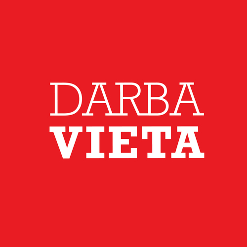 #creativehub in #Riga. +371 26132623 /  https://t.co/Vh0o65WhsC / info@darbavieta.rocks