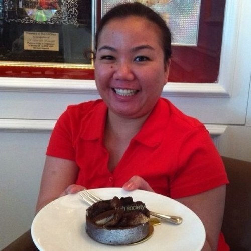 shaztzr's profile picture. 