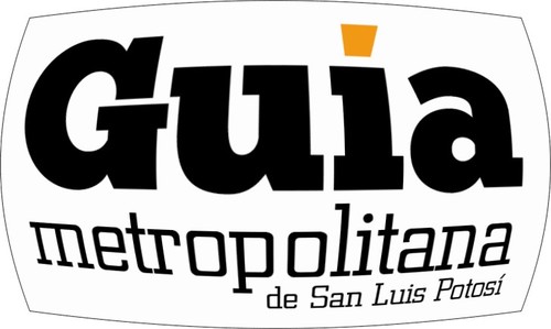 Guía Metropolitana, siempre imitada, nunca igualada...