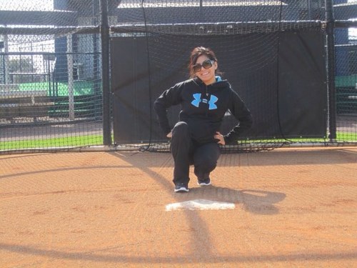 KandisGumbs's profile picture. happily married to my wonderful husband who playes baseball for the Cincinnati Reds and have 4 wonderful kids RIP to my beautiful cousin chrissy 💜