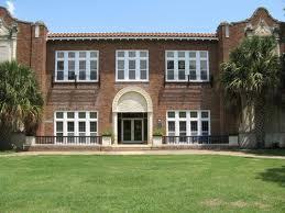 Hoptown is a school for the unwanted or orphaned teenagers.