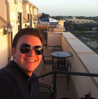 ShippyATX's profile picture. 