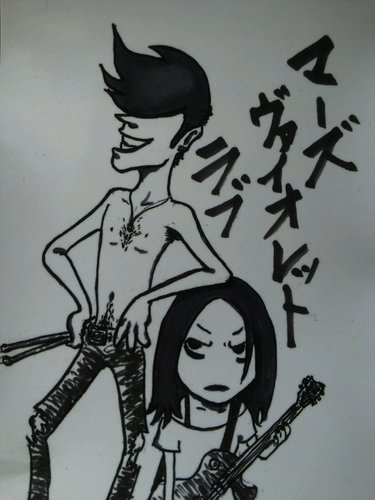 macoさんのプロフィール画像