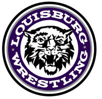 Official Twitter feed of the Louisburg High School Wildcats wrestling team! #WildcatWrestling #BuiltWildcatTough