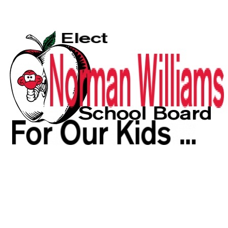 I am currently running for Noblesville School Board. As a parent of 4 I want to make sure that when decisions are being made that parents have a voice