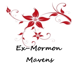 ExMormonMavens's profile picture. This is our Ex-Mormon moment