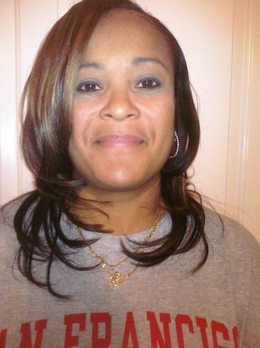 Lovin life...one day at a time!