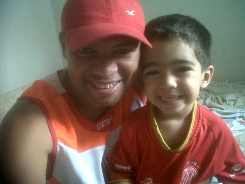 Prof No Centro Educacional Cardoso, Personal Trainer,  prof no Golfinho, ideali do grupo funcional MAS-FEM, ideali do PEF (Projeto Educando atravez Do Futebol)