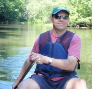 Husband, father, executive director at the Blue Ridge Land Conservancy. Bass player. Basset hound owner. Cat tolerater. F3 Roanoke Pipeline. GRT 2984